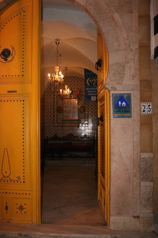 Hostel El Medina 1