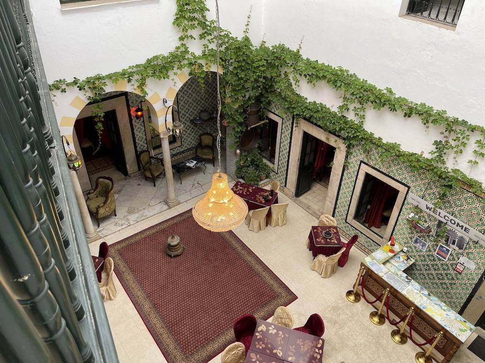 Hostel El Medina 2