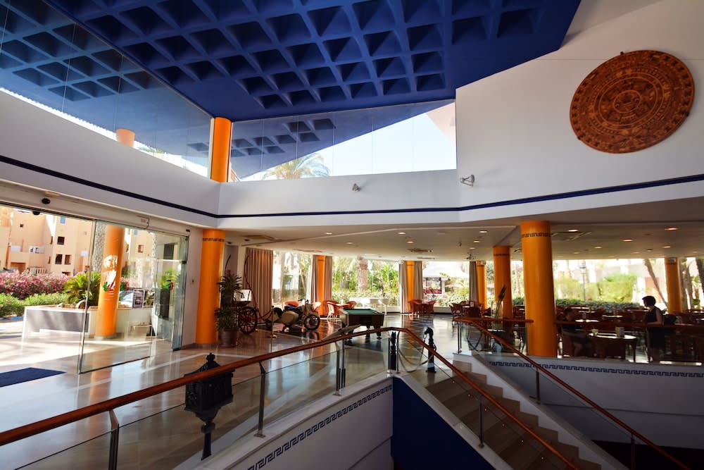 Hotel Mexico 2