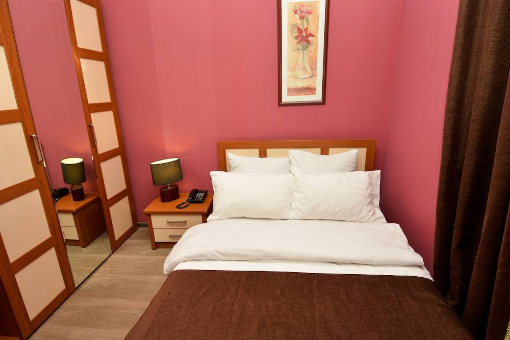 Istanbul Hotel 2