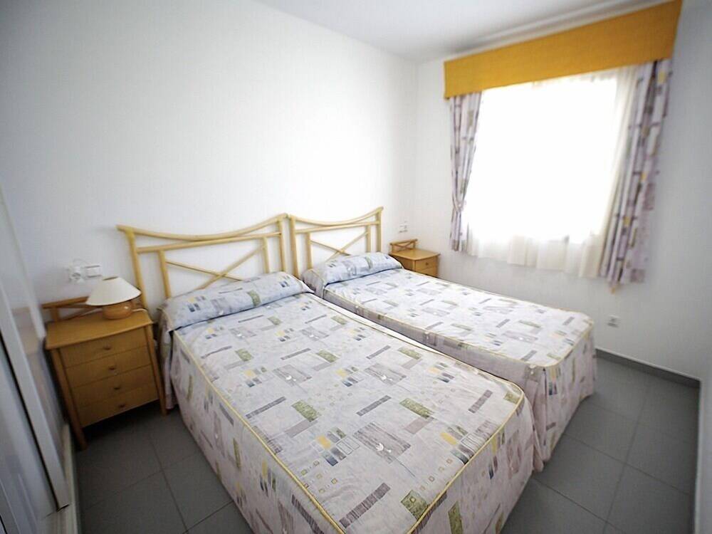 Apartamentos Hipocampos Calpe Rent Apart 2