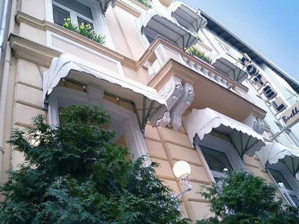 Buchholz Downtown Hotel 1