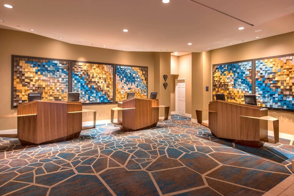 The Westin Lake Las Vegas Resort & Spa 2