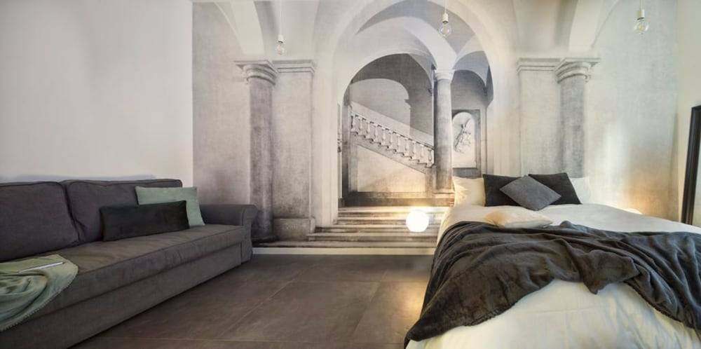 Suite Vogue Sforza 1