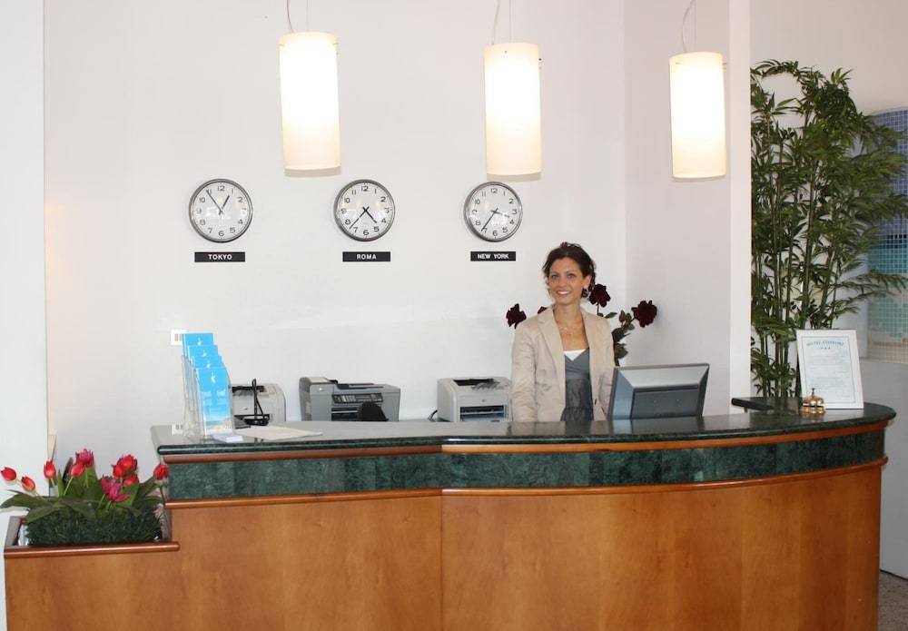 Hotel Confort 2