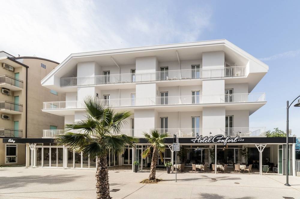 Hotel Confort 1