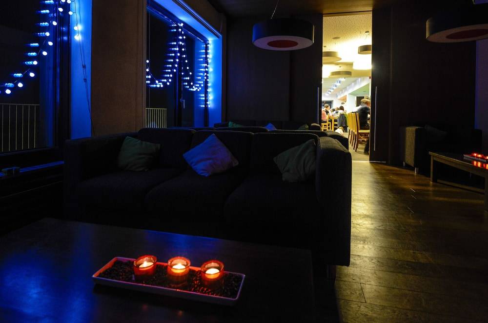 Horský Hotel Friesovy Boudy 2
