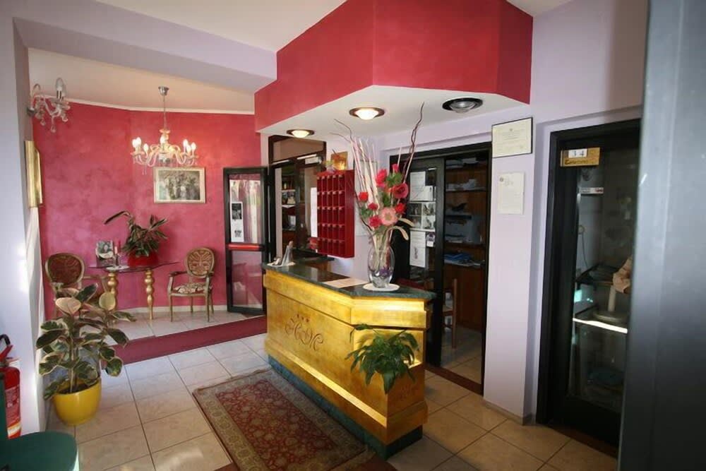 Hotel La Meridiana 2