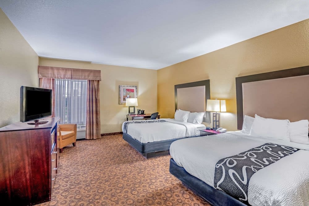 La Quinta by Wyndham Vicksburg 2