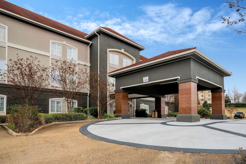 La Quinta by Wyndham Vicksburg 1