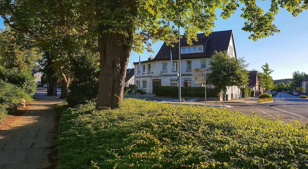 Hotel Johnsburg 1