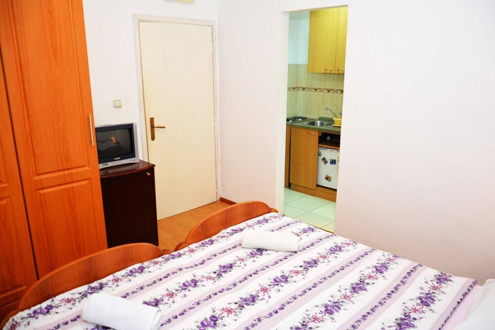Apartments Vesna 2