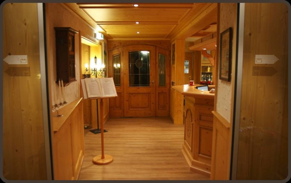Parkhotel Waldlust 2