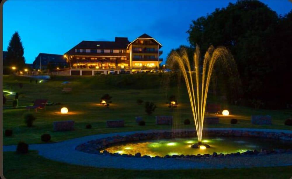 Parkhotel Waldlust 1