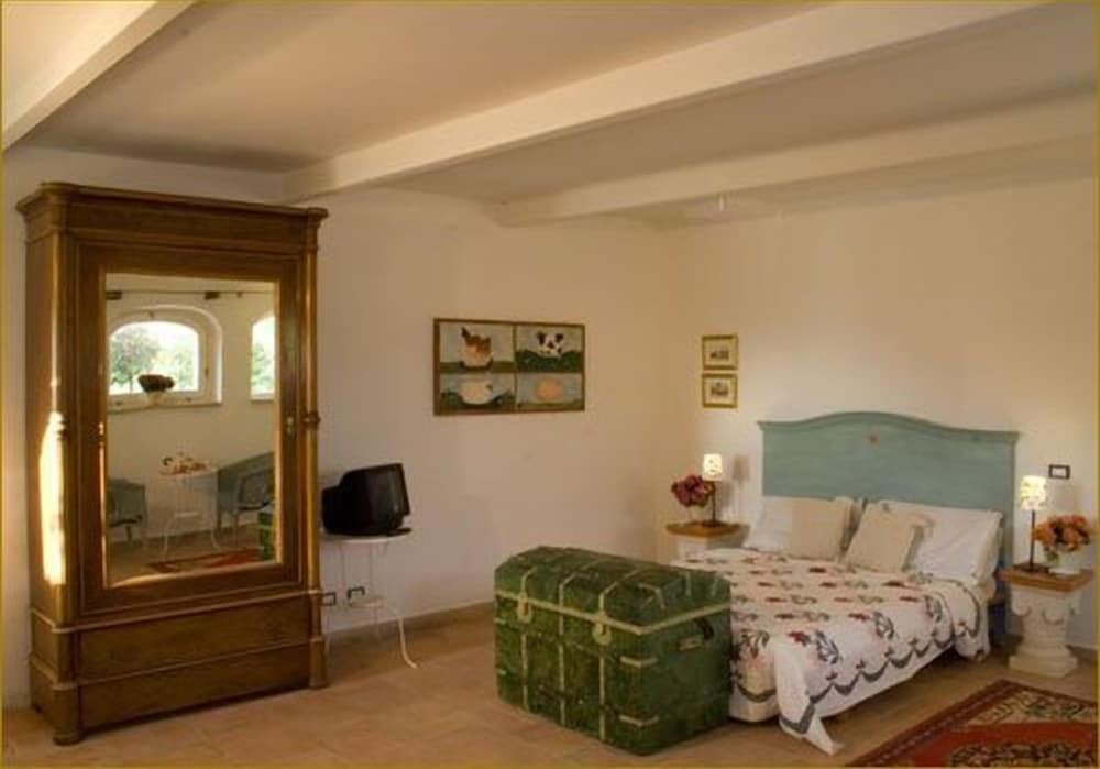 Il Bruco B&B 2
