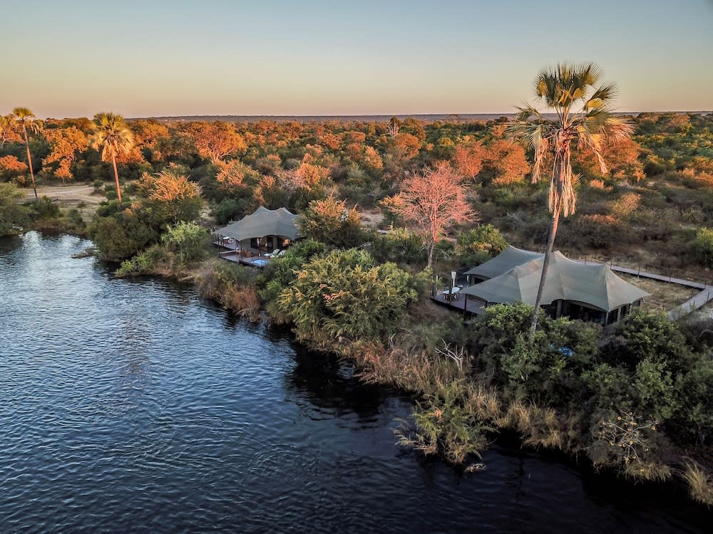 Old Drift Lodge 1