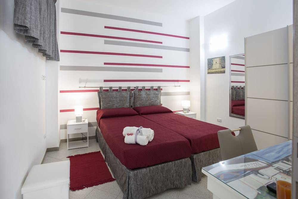 B&B Cinisi Mare e Monti 1