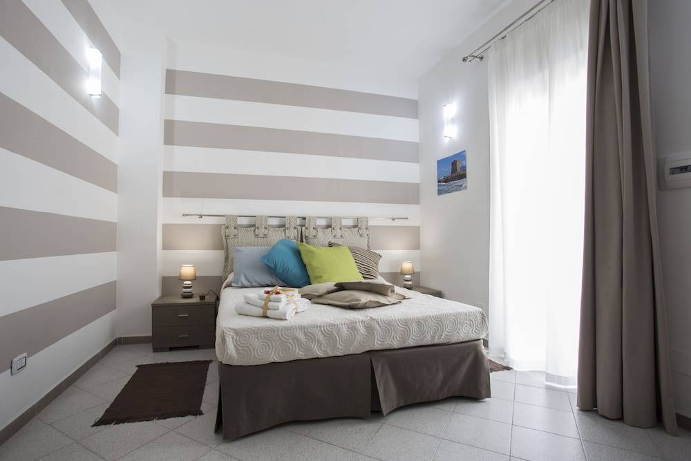 B&B Cinisi Mare e Monti 2