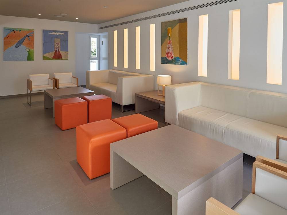 BQ Amfora Beach - Adults Only 2