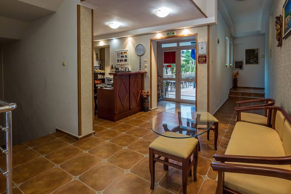 Hotel Tropics & Venera - Ultra All Inclusive 2