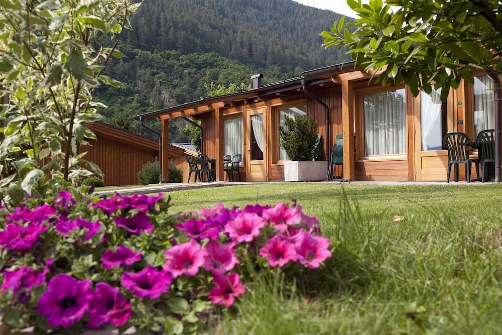 Camping Dolomiti 1