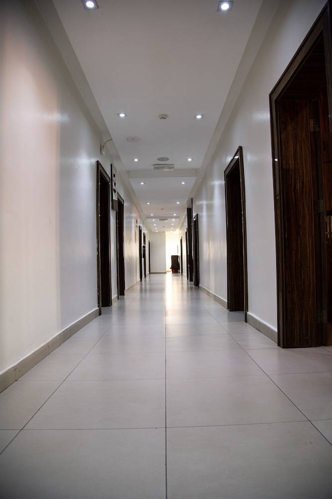 The Pennsylvania Avenue Hotel 2