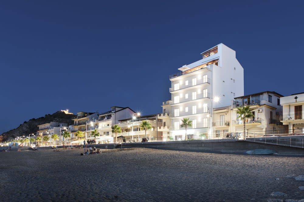 Vuelle Residence Apartments 1
