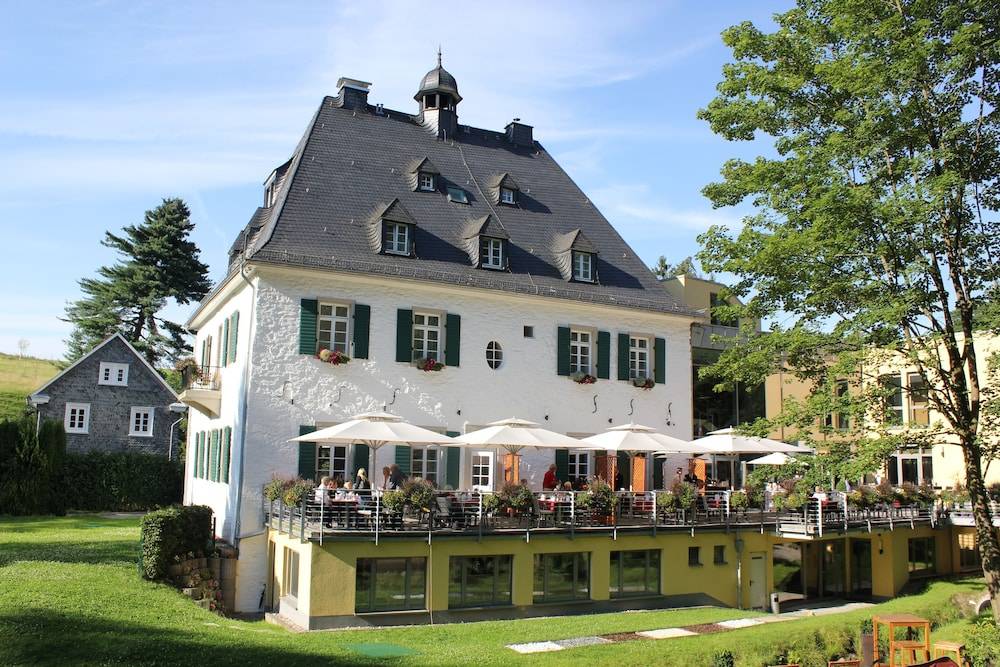 Hotel Gut Landscheid 1