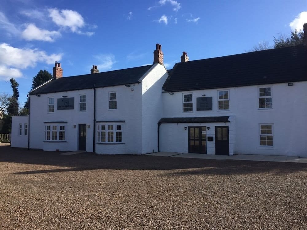 The Black Bull Inn 1