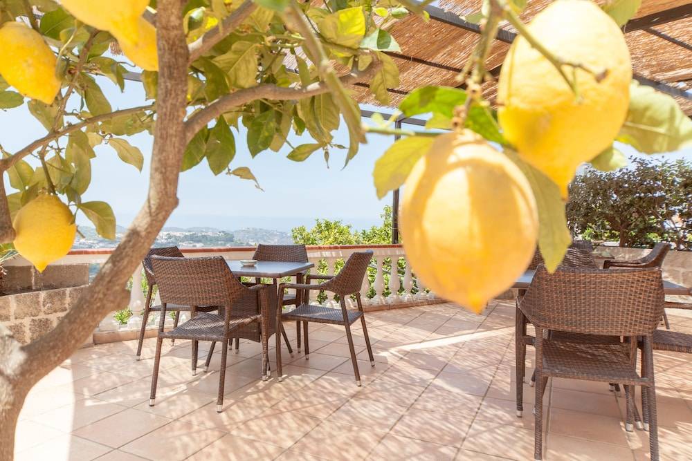 Hotel Ape Regina 1
