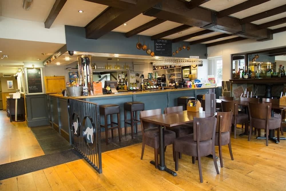 Fox and Goose Inn 1