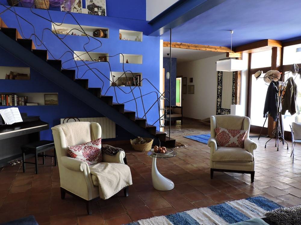 Casa Rural Santa Ana 1