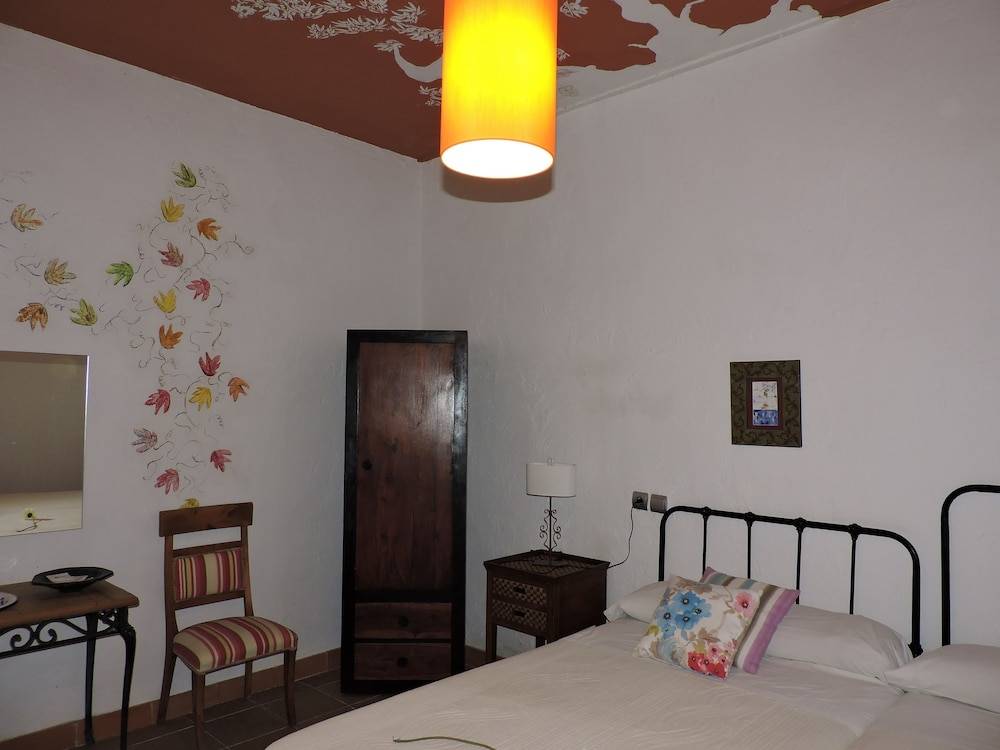 Casa Rural Santa Ana 2