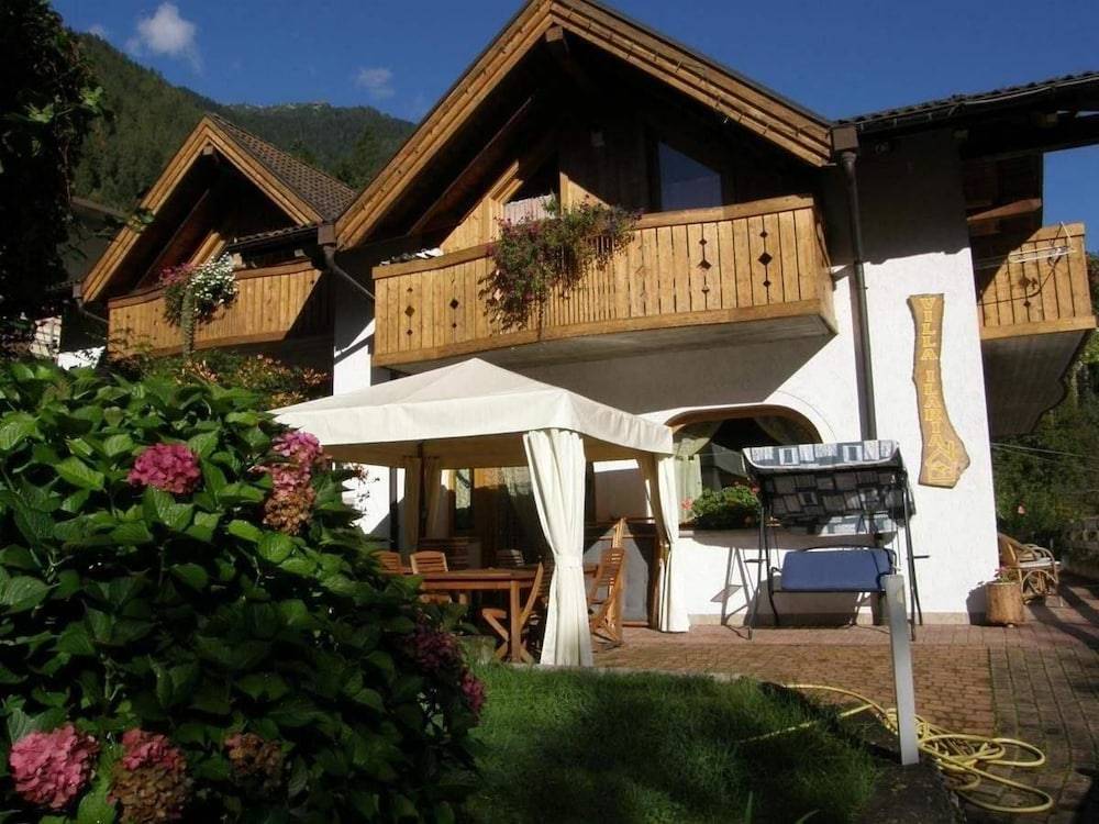 Villa Ilaria 1