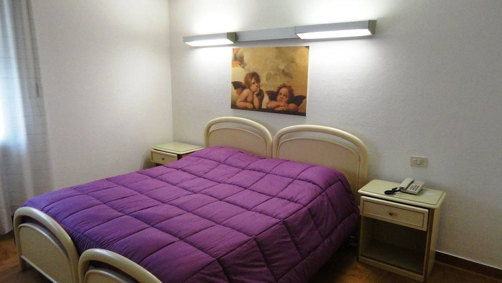 Albergo Ristorante Fratte 2