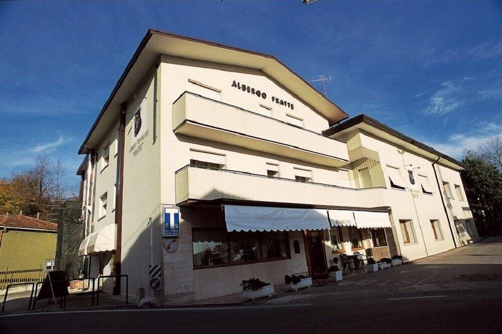 Albergo Ristorante Fratte 1