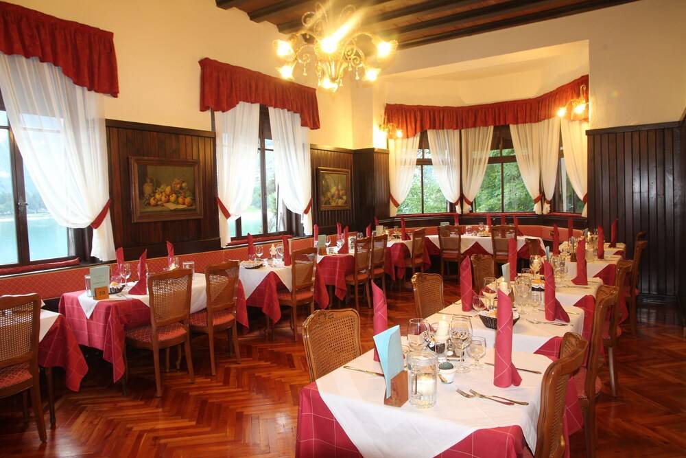 Lago Park Hotel 1