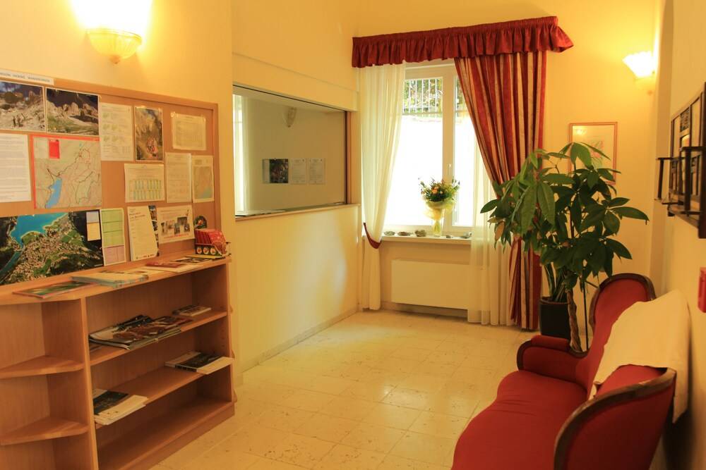 Lago Park Hotel 2