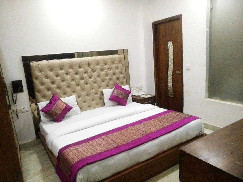 Hotel Indo continental 1