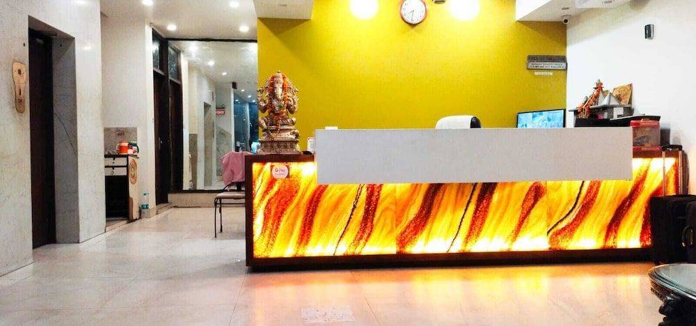 Hotel Indo continental 2