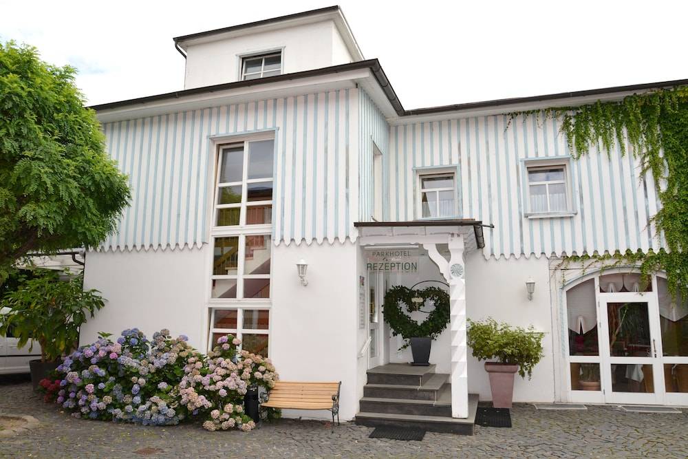 Parkhotel Fischer 1