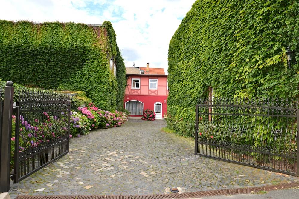 Parkhotel Fischer 2