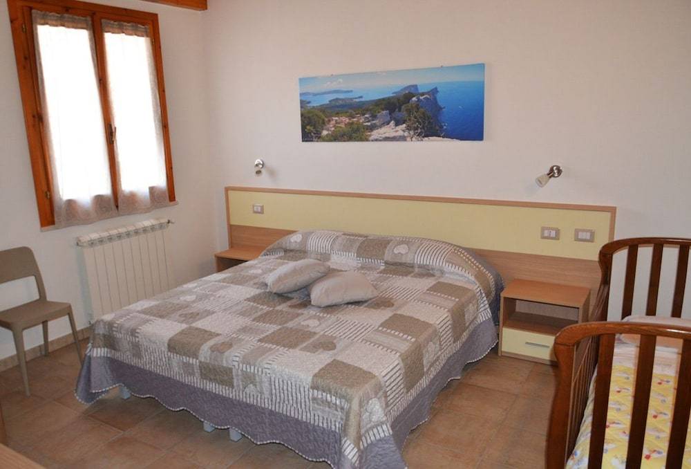 Agriturismo la Ghiandaia Alghero 2
