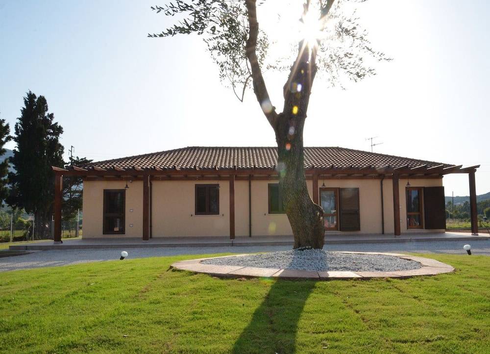 Agriturismo la Ghiandaia Alghero 1