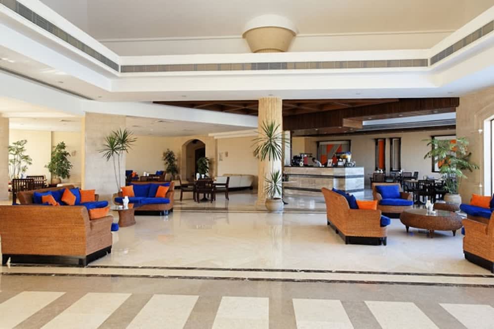 Three Corners Fayrouz Plaza Beach Resort 2