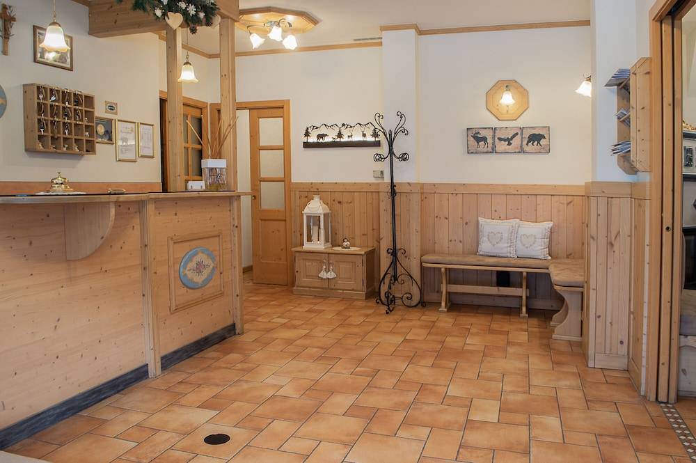Hotel Garnì Sant'Antonio con Spa 1