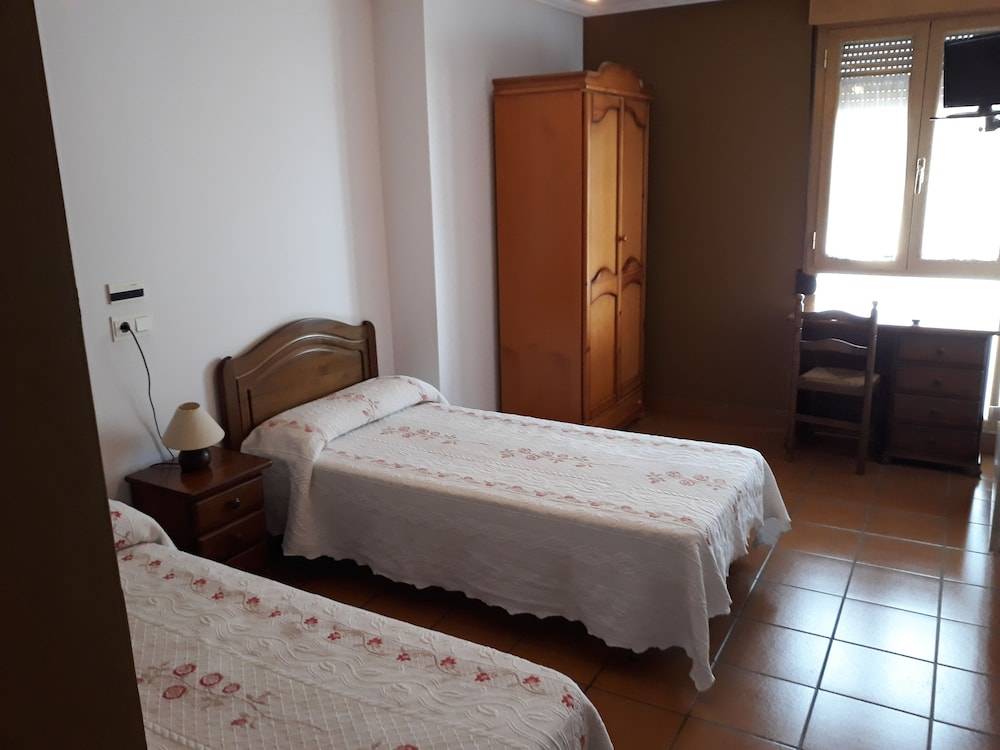 Hostal Ardoi 1