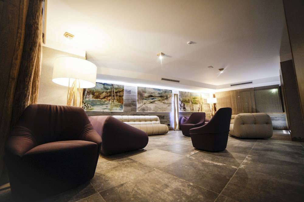 National Park Hotel & Spa 2