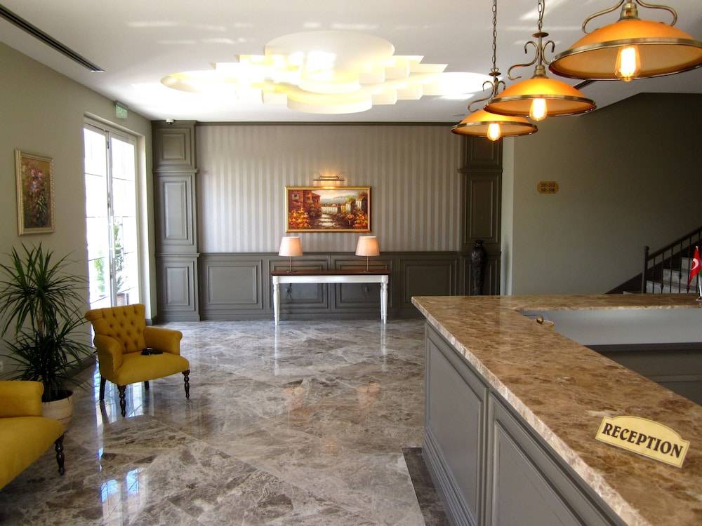 Sarban Hotel 2
