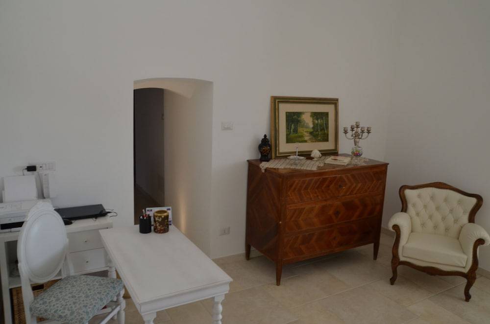 Masseria Poli Country House 2